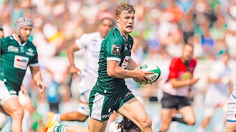 TOP 14 – Bayonne submergé, Pau quasi sauvé